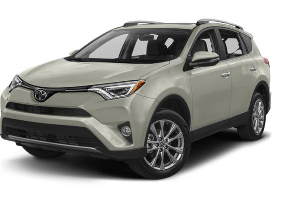 TOYOTA RAV4 2017 2T3YFREV5HW323283 image