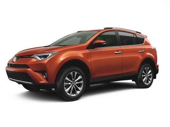 TOYOTA RAV4 2017 2T3WFREVXHW343844 image