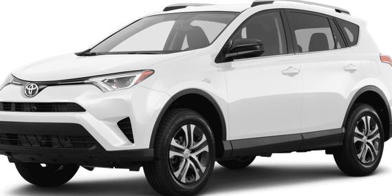 TOYOTA RAV4 2017 2T3ZFREV1HW317159 image
