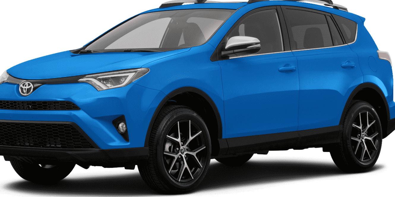 TOYOTA RAV4 2017 2T3NFREV1HW339208 image