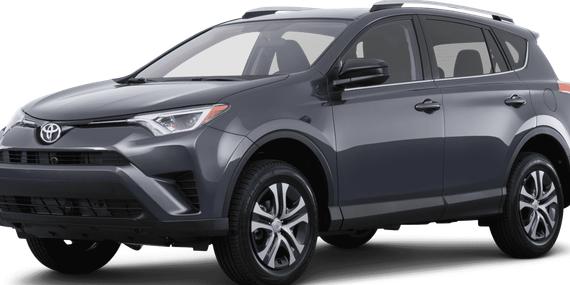 TOYOTA RAV4 2017 JTMBFREVXHJ141714 image
