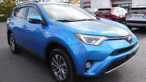 TOYOTA RAV4 2017 JTMRJREV8HD122638 image