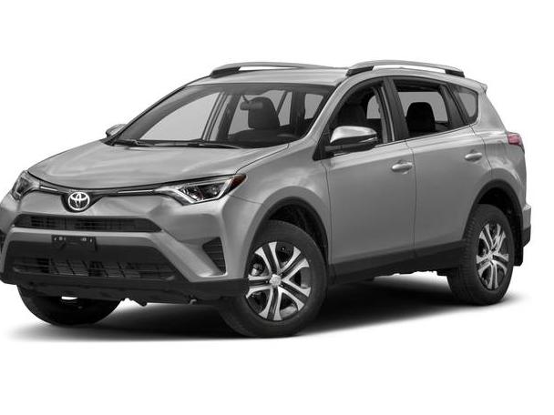 TOYOTA RAV4 2017 JTMBFREV9HJ126511 image