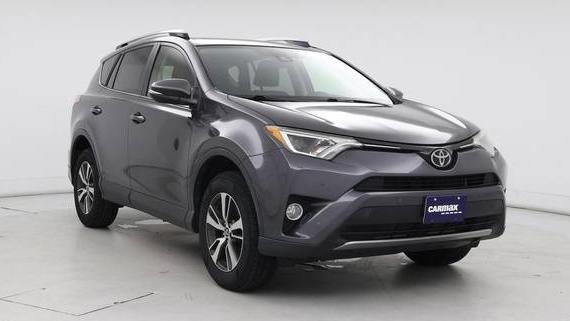 TOYOTA RAV4 2017 JTMRFREV8HJ127051 image