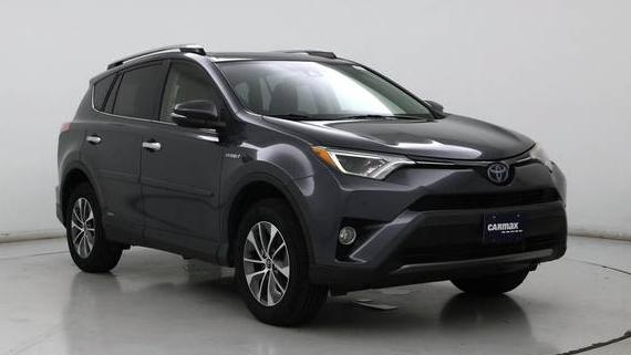 TOYOTA RAV4 2017 JTMRJREV6HD151541 image