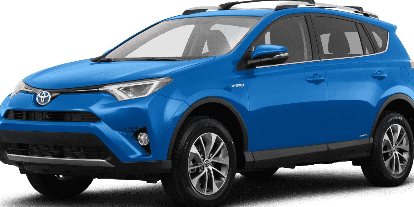 TOYOTA RAV4 2017 JTMRJREV5HD153653 image