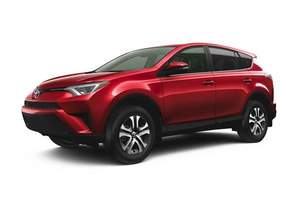 TOYOTA RAV4 2017 JTMBFREV2HJ149404 image