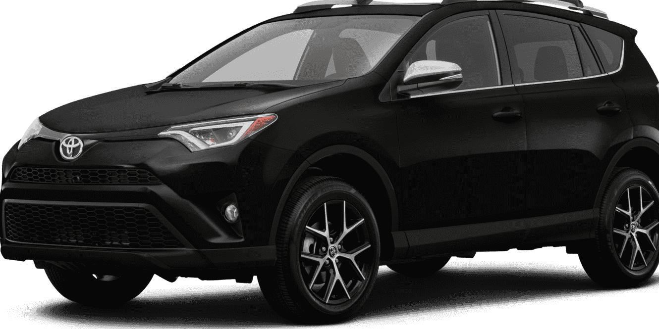 TOYOTA RAV4 2017 2T3JFREV4HW608896 image