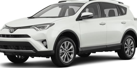 TOYOTA RAV4 2017 2T3DFREVXHW559961 image