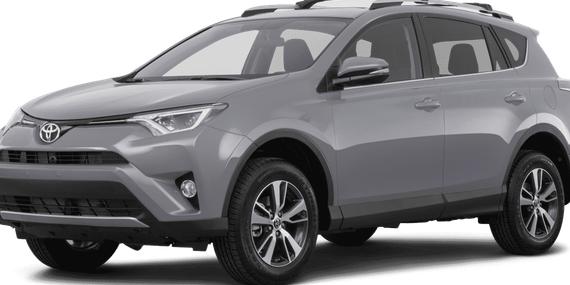 TOYOTA RAV4 2017 2T3RFREV4HW616774 image