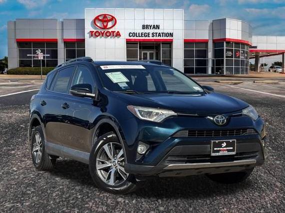 TOYOTA RAV4 2017 2T3WFREV0HW394950 image TOYOTA RAV4 2017 2T3WFREV0HW394950 image