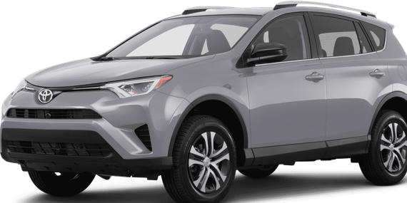 TOYOTA RAV4 2017 2T3BFREV3HW571554 image