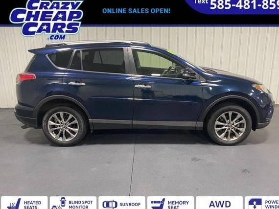 TOYOTA RAV4 2017 JTMDFREV3HJ159304 image TOYOTA RAV4 2017 JTMDFREV3HJ159304 image