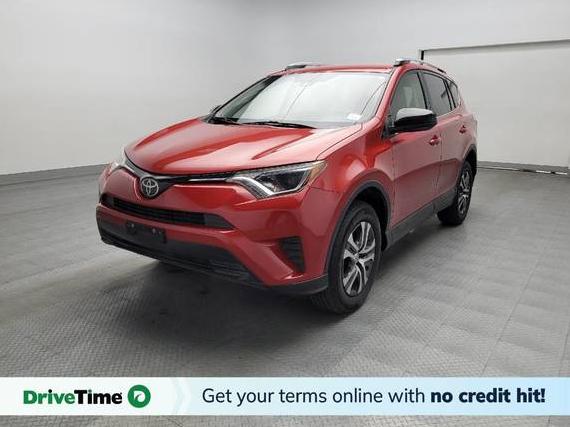 TOYOTA RAV4 2017 JTMZFREV0HJ129778 image