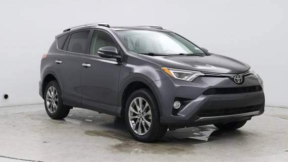 TOYOTA RAV4 2017 JTMYFREV2HJ711683 image