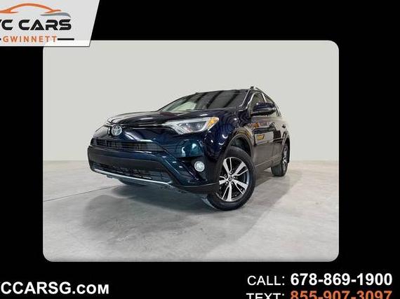 TOYOTA RAV4 2017 JTMRFREV9HJ129696 image TOYOTA RAV4 2017 JTMRFREV9HJ129696 image