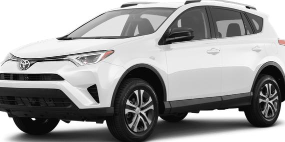 TOYOTA RAV4 2017 2T3BFREV0HW658618 image