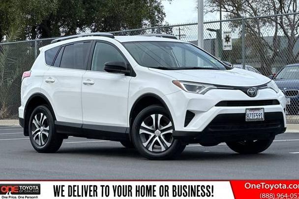 TOYOTA RAV4 2017 JTMBFREV9HJ110244 image