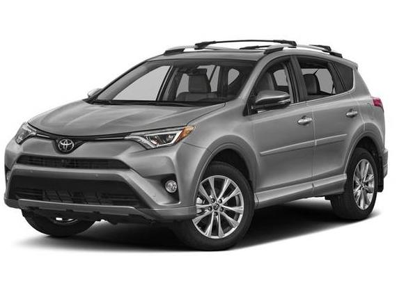 TOYOTA RAV4 2017 2T3YFREV4HW384768 image