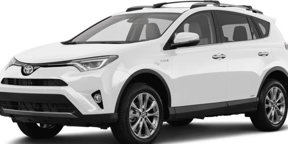 TOYOTA RAV4 2017 JTMDJREV9HD079521 image