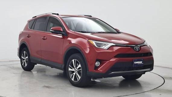 TOYOTA RAV4 2017 JTMWFREV2HJ108885 image
