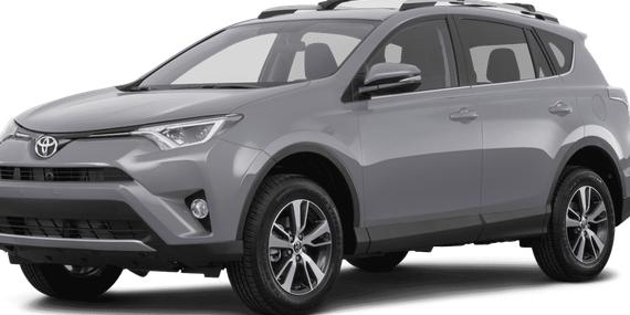 TOYOTA RAV4 2017 2T3WFREV9HW360232 image