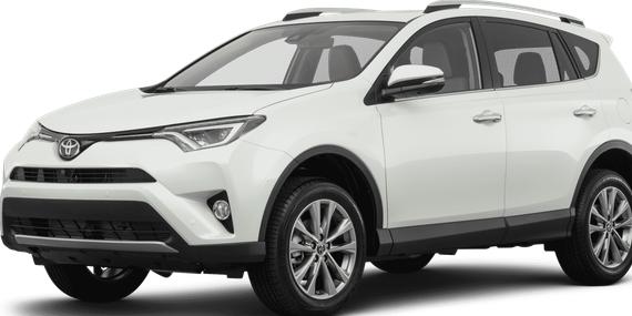 TOYOTA RAV4 2017 2T3YFREV9HW336716 image