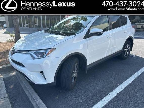 TOYOTA RAV4 2017 JTMWFREVXHJ128933 image