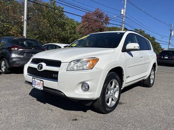 TOYOTA RAV4 2012 2T3DK4DV7CW067719 image TOYOTA RAV4 2012 2T3DK4DV7CW067719 image