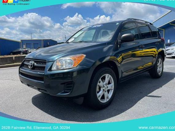 TOYOTA RAV4 2012 2T3BF4DV3CW254578 image TOYOTA RAV4 2012 2T3BF4DV3CW254578 image