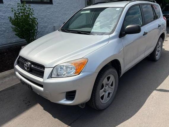 TOYOTA RAV4 2012 2T3BF4DV1CW180819 image