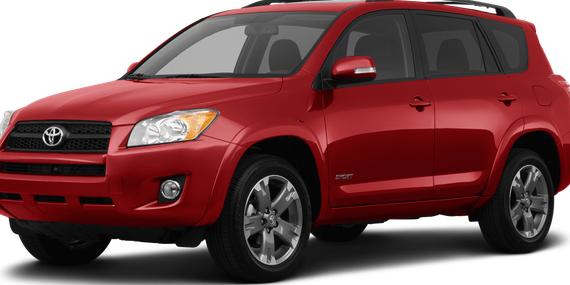 TOYOTA RAV4 2012 2T3BF4DVXCW204311 image