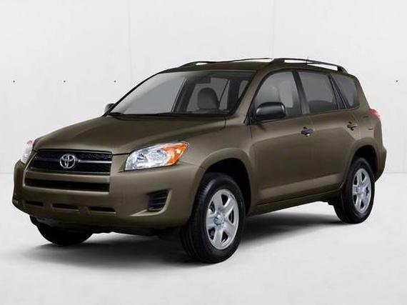 TOYOTA RAV4 2012 2T3BK4DV3CW065943 image