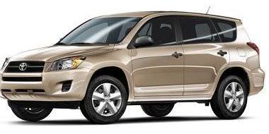 TOYOTA RAV4 2012 2T3BF4DV1CW250089 image