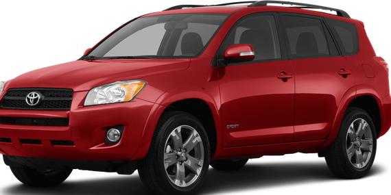 TOYOTA RAV4 2012 2T3BF4DV0CW228469 image