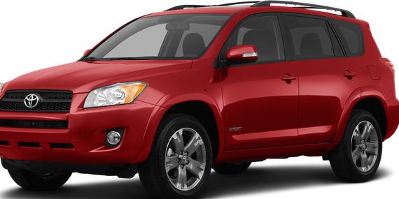 TOYOTA RAV4 2012 2T3ZF4DV7CW124995 image