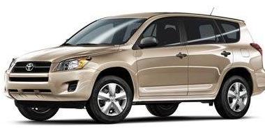 TOYOTA RAV4 2012 2T3BF4DV8CW209152 image