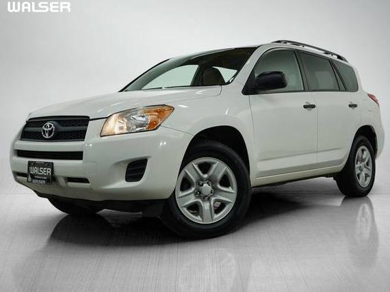 TOYOTA RAV4 2012 2T3BF4DV0CW224003 image