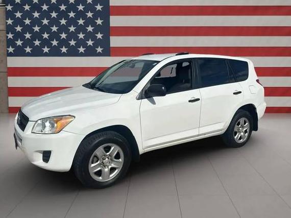 TOYOTA RAV4 2012 JTMBF4DVXC5052294 image