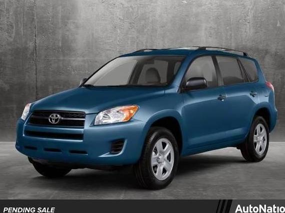 TOYOTA RAV4 2012 2T3YF4DV4CW109480 image