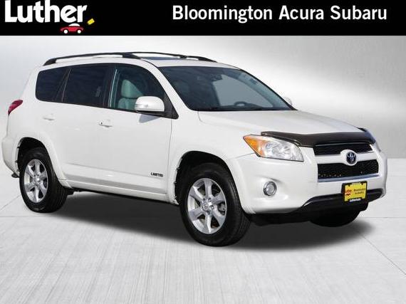 TOYOTA RAV4 2012 2T3YF4DV4CW128806 image