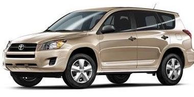 TOYOTA RAV4 2012 2T3BF4DV6CW178564 image