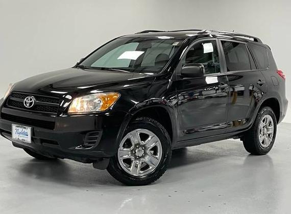 TOYOTA RAV4 2012 2T3ZF4DV6CW132716 image