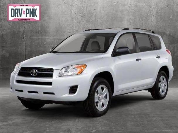 TOYOTA RAV4 2012 2T3BF4DV2CW238341 image