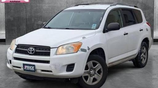 TOYOTA RAV4 2012 2T3BF4DV2CW225007 image