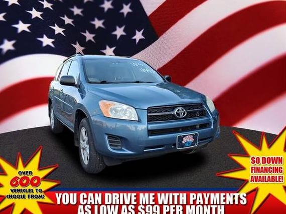 TOYOTA RAV4 2012 2T3BF4DV5CW263508 image