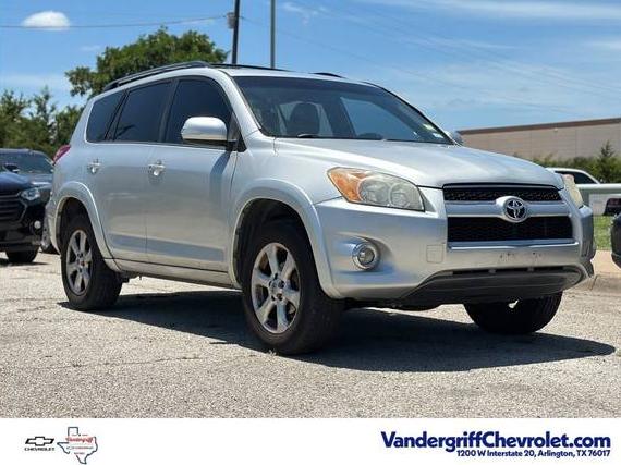 TOYOTA RAV4 2012 2T3YF4DVXCW118524 image