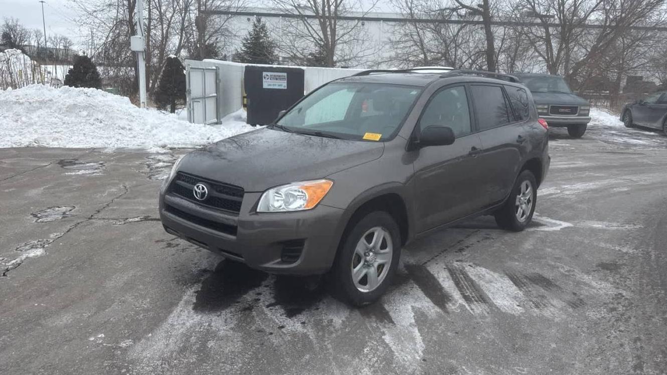 TOYOTA RAV4 2012 2T3BF4DV0CW251668 image