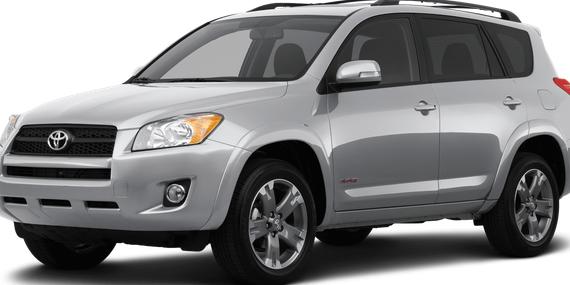 TOYOTA RAV4 2012 2T3ZF4DV3CW131717 image