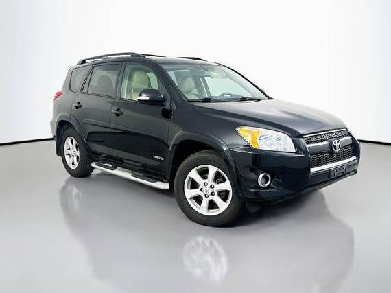 TOYOTA RAV4 2012 2T3DF4DV4CW240729 image